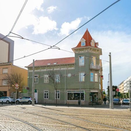 Hotel Sao Francisco Matosinhos  Zewnętrze zdjęcie