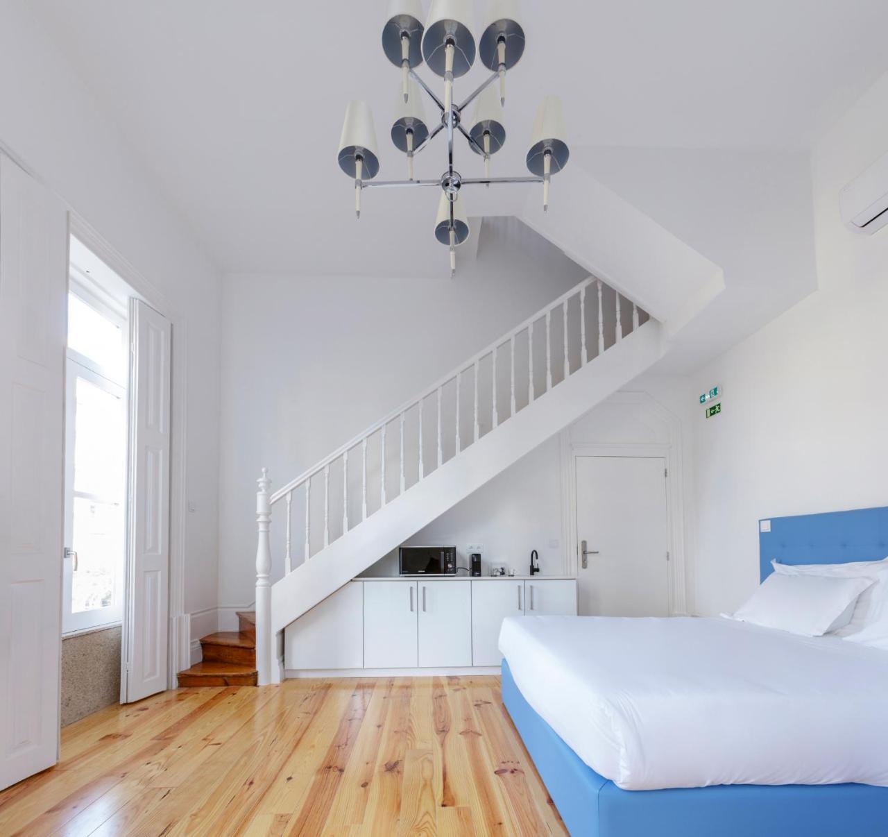 Hotel Sao Francisco Matosinhos  Zewnętrze zdjęcie