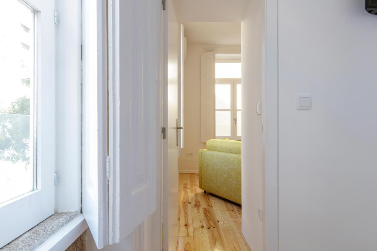 Hotel Sao Francisco Matosinhos  Zewnętrze zdjęcie