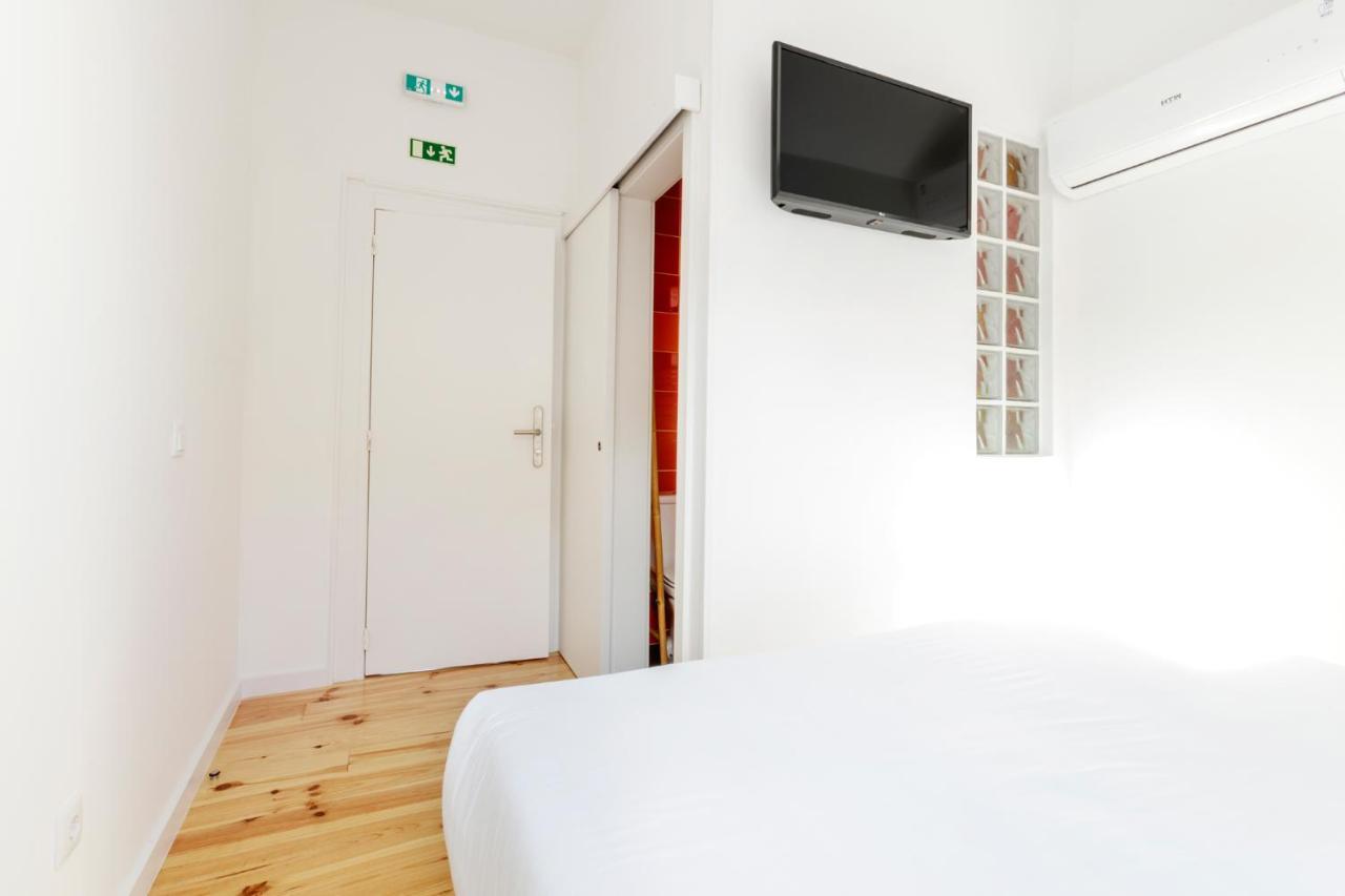 Hotel Sao Francisco Matosinhos  Zewnętrze zdjęcie