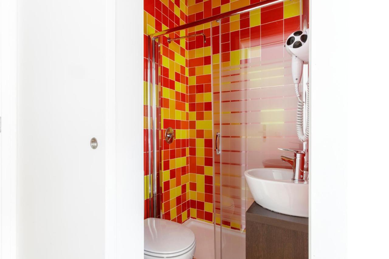 Hotel Sao Francisco Matosinhos  Zewnętrze zdjęcie