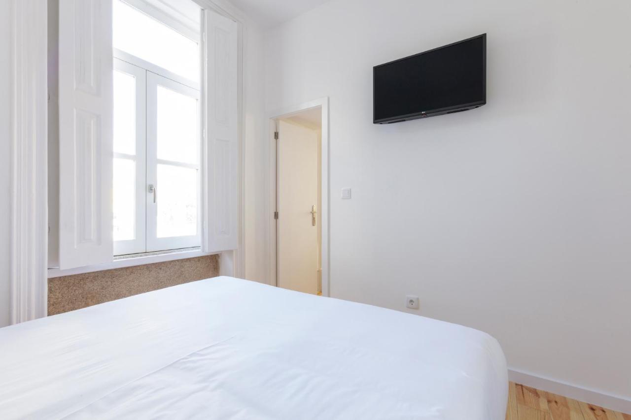 Hotel Sao Francisco Matosinhos  Zewnętrze zdjęcie