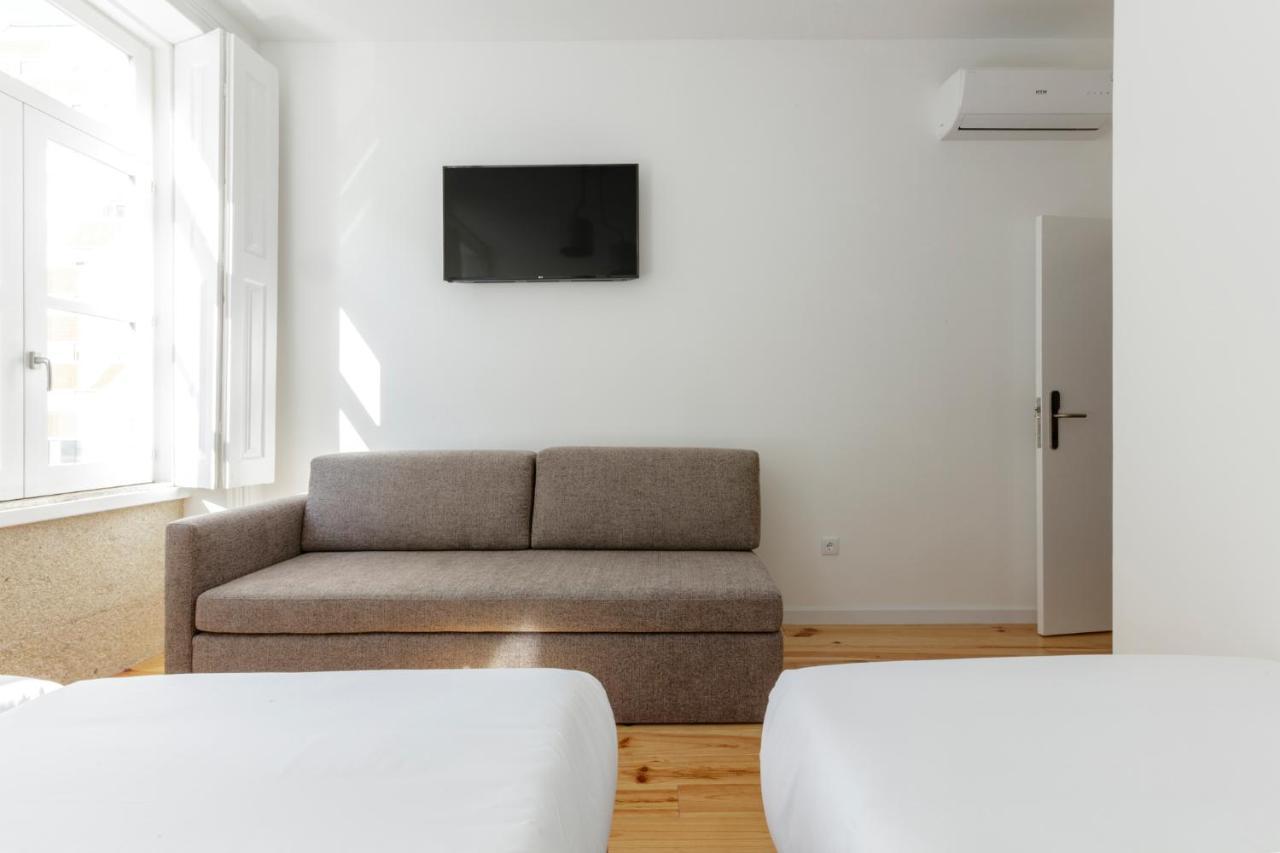 Hotel Sao Francisco Matosinhos  Zewnętrze zdjęcie
