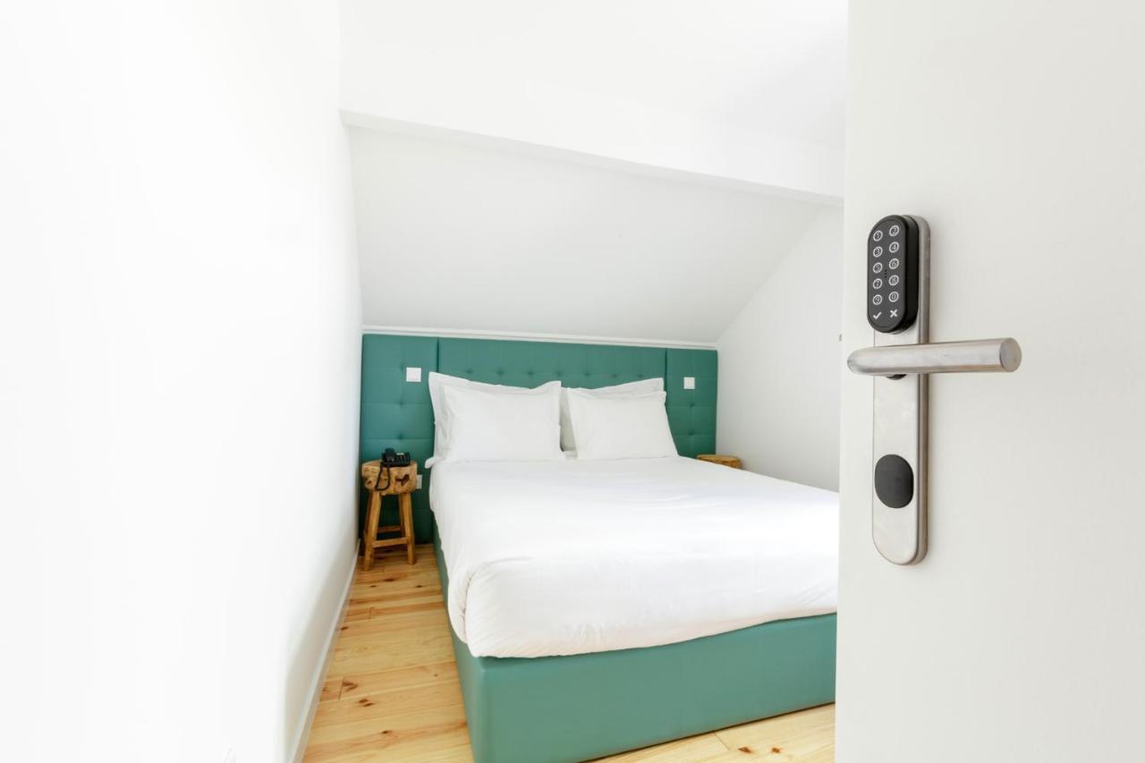 Hotel Sao Francisco Matosinhos  Zewnętrze zdjęcie