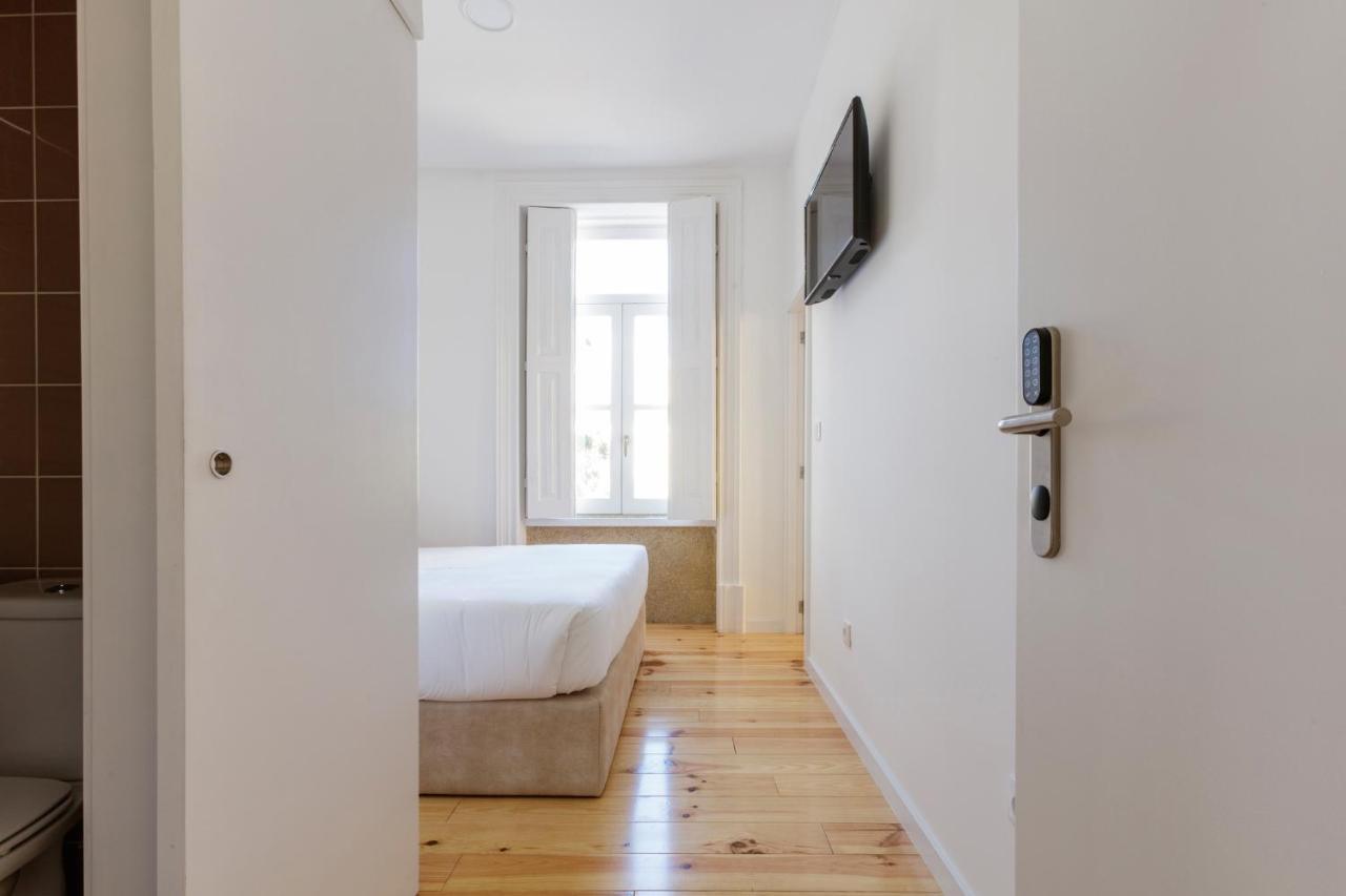Hotel Sao Francisco Matosinhos  Zewnętrze zdjęcie