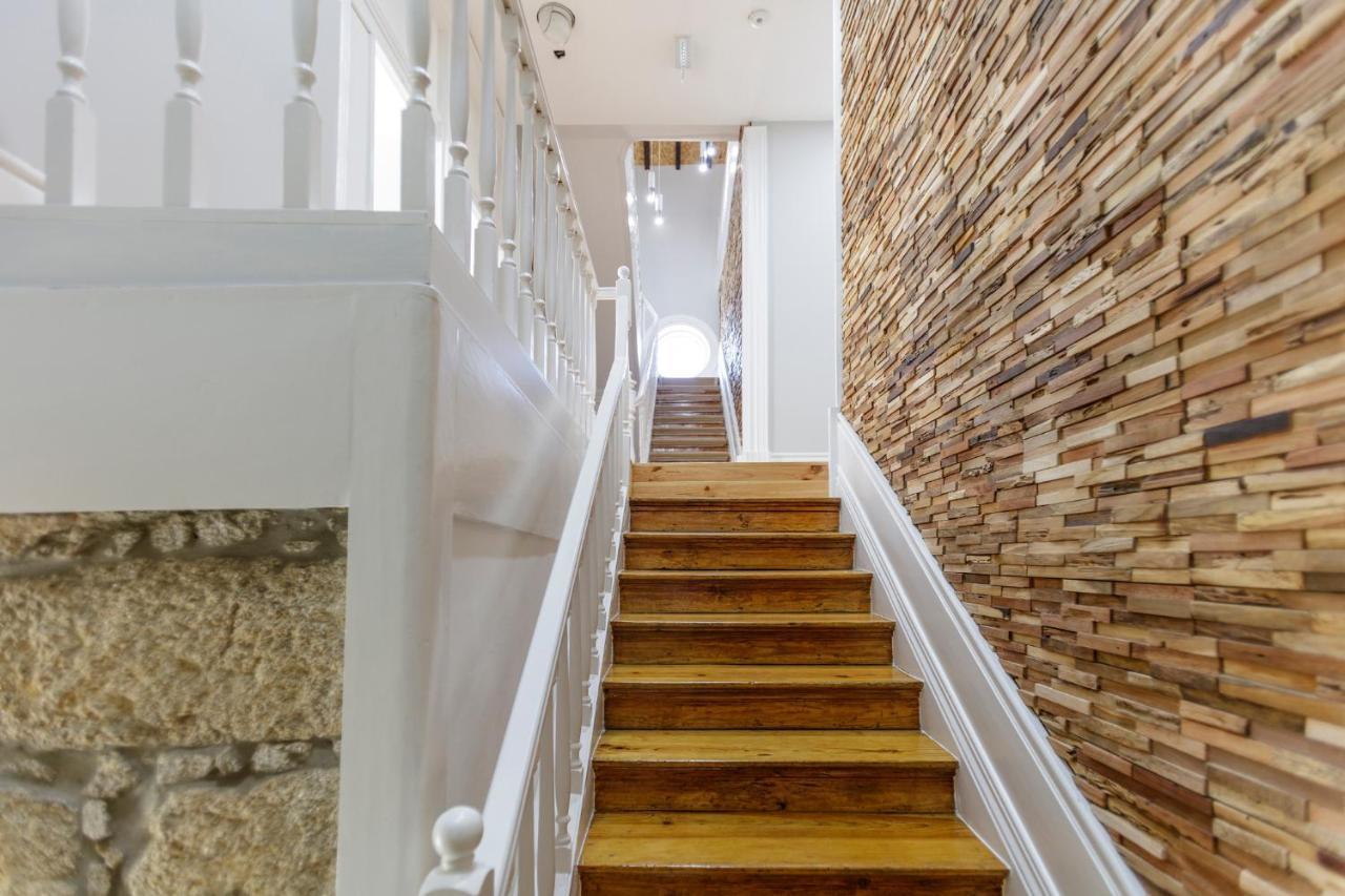 Hotel Sao Francisco Matosinhos  Zewnętrze zdjęcie
