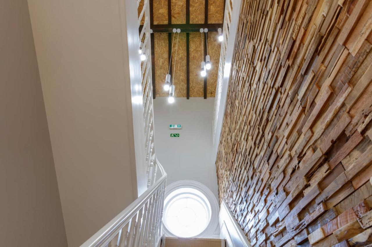 Hotel Sao Francisco Matosinhos  Zewnętrze zdjęcie