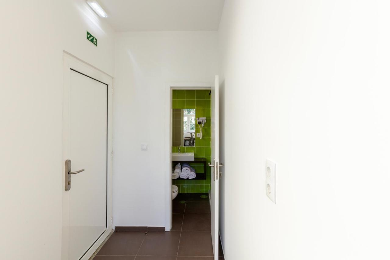 Hotel Sao Francisco Matosinhos  Zewnętrze zdjęcie