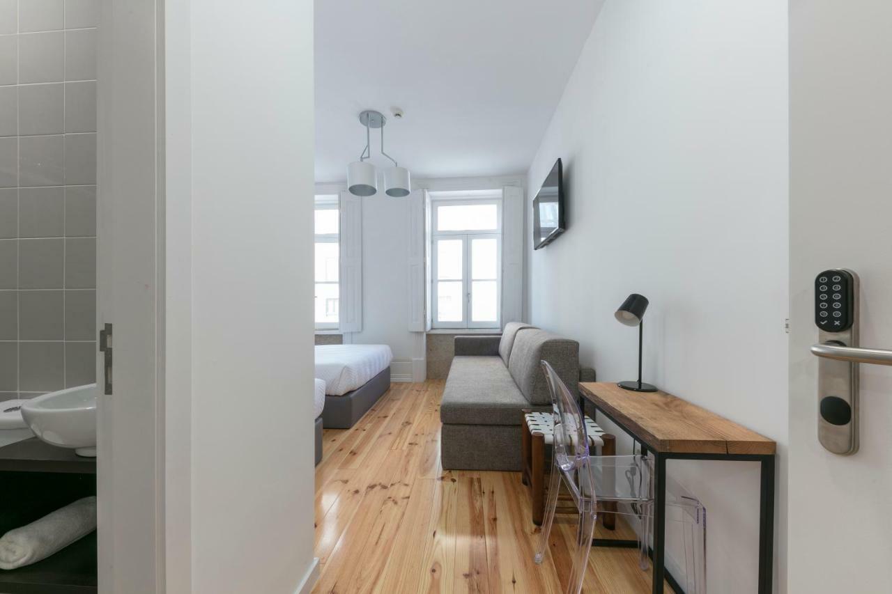 Hotel Sao Francisco Matosinhos  Zewnętrze zdjęcie