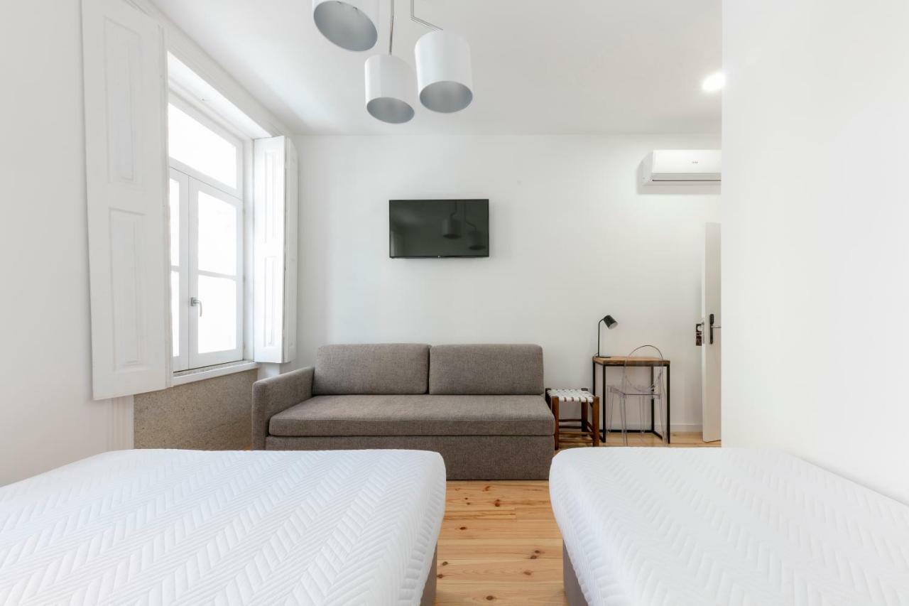 Hotel Sao Francisco Matosinhos  Zewnętrze zdjęcie