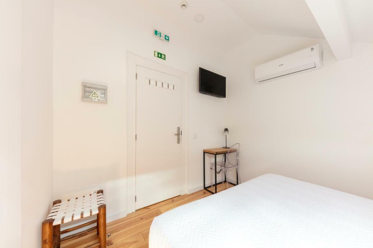 Hotel Sao Francisco Matosinhos  Zewnętrze zdjęcie