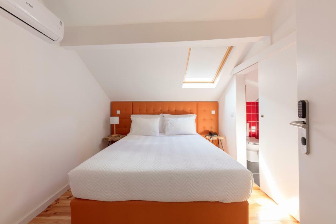 Hotel Sao Francisco Matosinhos  Zewnętrze zdjęcie